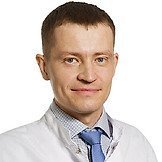 Врач Глухов Артур Владимирович
