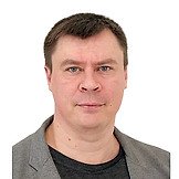 Врач Глушков Павел Павлович