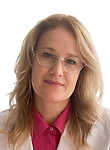 Врач Гоглева Мария Владимировна