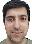 Врач Гоибов Абубакр Ризоевич 