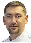 Врач Голиков Александр Владимирович