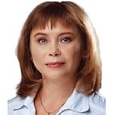 Врач Голикова Галина Юрьевна