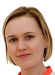 Врач Голлербах Любовь Николаевна