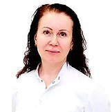 Врач Голомонзина Елена Юрьевна