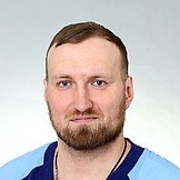 Врач Голопятин Сергей Олегович