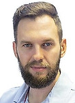 Врач Голощапов Петр Сергеевич 
