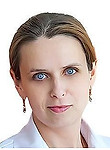 Врач Головачева Наталья Владиславовна
