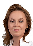 Врач Голованова Елена Станиславовна