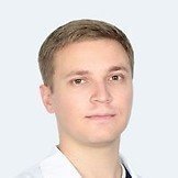 Врач Головченко Владимир Петрович