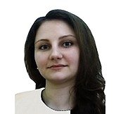 Врач Голуб Мария Александровна