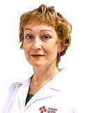 Врач Голубева Марина Александровна