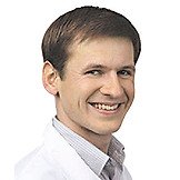 Врач Голубков Александр Николаевич