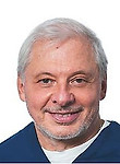Врач Голубков Николай Александрович