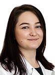 Врач Голышева Наталья Александровна