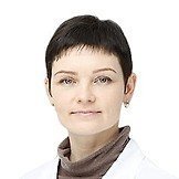 Врач Гоманова Людмила Васильевна