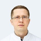 Врач Гончаров Максим Юрьевич