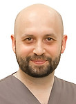 Врач Гончаров Никита Гаясович
