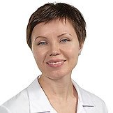 Врач Гончарова Ольга Александровна