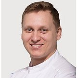 Врач Горбачев Константин Сергеевич