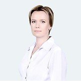 Врач Горбунова Анастасия Сергеевна