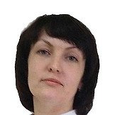 Врач Горбунова Наталья Александровна