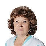 Врач Горемыкина Ольга Валентиновна
