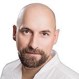 Врач Горев Максим Анатольевич