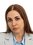 Врач Горинец Ирина Анатольевна