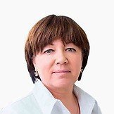 Врач Горяева Татьяна Николаевна
