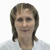 Врач Гороховодацкая Елена Юрьевна