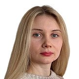 Врач Горшкова Кристина Владимировна