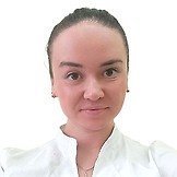 Врач Говорова Елизавета Константиновна