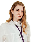 Врач Грабовская Алена Игоревна