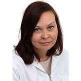 Врач Грачева Наталья Валерьевна