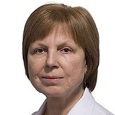 Врач Грашина Галина Николаевна