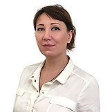 Врач Гребениченко Екатерина Владимировна