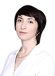 Врач Гребнева Ольга Сергеевна