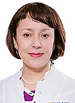 Врач Гречихина Алиса Ильсуровна
