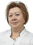 Врач Грейлих Татьяна Евгеньевна