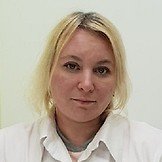 Врач Грехова Оксана Сергеевна