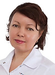 Врач Грицак Марина Викторовна