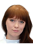 Врач Гричук Елена Анатольевна