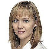 Врач Григорьева Алёна Алексеевна