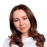Врач Григорьева Диана Алексеевна
