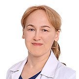Врач Григорьева Диана Николаевна