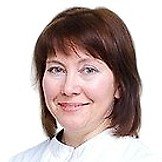 Врач Григорьева Елена Григорьевна