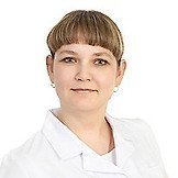 Врач Григорьева Ирина Владимировна