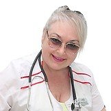 Врач Григорьева Лариса Юрьевна