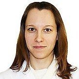 Врач Григорьева Ольга Владимировна