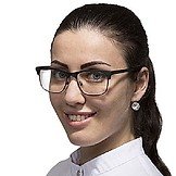 Врач Григорян Анна Юрьевна